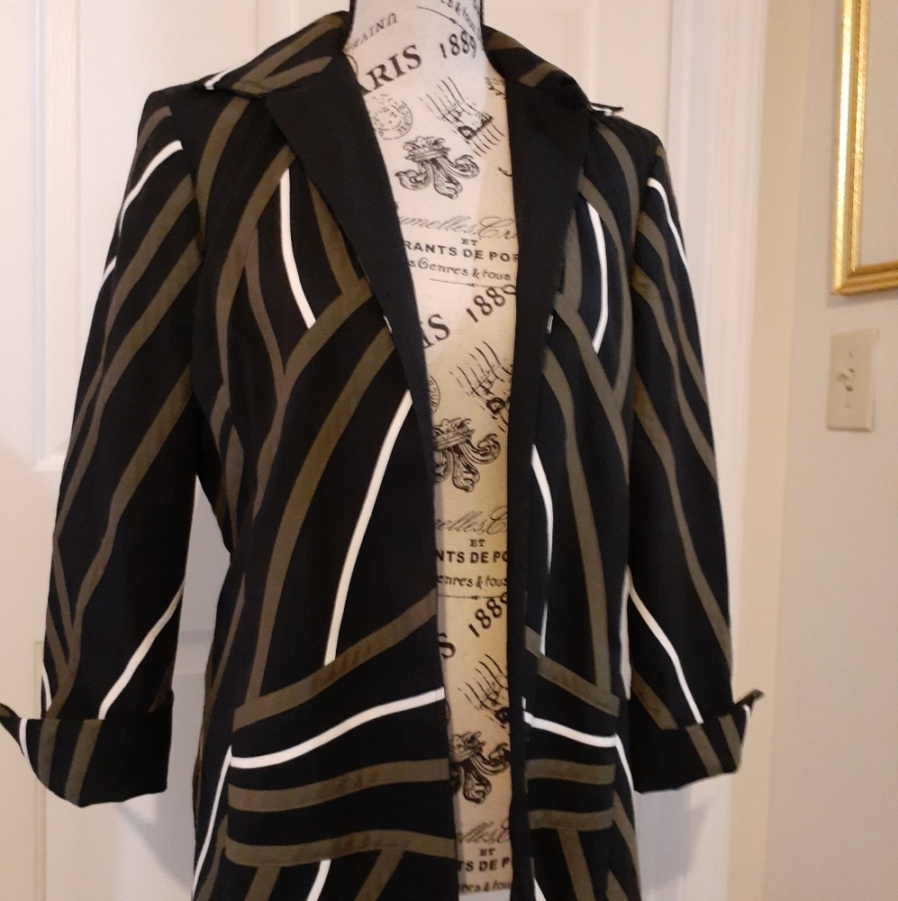 Allard Ellen Tracy Jacket